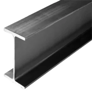 Hot Rolled H Section Steel Beam Custom Size H Beam for Steel Structure Project