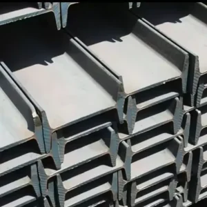 High Quality H-beams Steel I Beam Manufacturer Q195 Q235B H-beam Stainless Steel for Used in the Power Industry