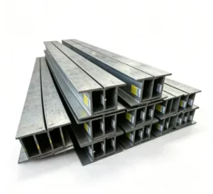 Hot Rolled I Beam IPE 330 S235JR Steel Section for Steel Framing