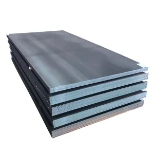 Hot Rolled Mild Steel Checker Plate Good Quality Carbon Steel Sheet 6mm 8mm 10mm Carbon Steel Plate