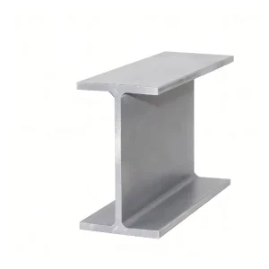 Hot Rolled Q235 Q355 Carbon Steel I Beams (H Beam IPE HEB UB UC) for Standard Size for Structural Building Construction