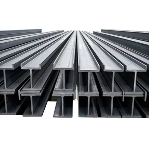 Hot Rolled Q235B H Steel Beam 260x51mm GB Standard General Manganese Building Beam Spot Delivery Direct Supply