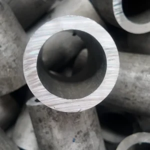 Hot Rolled Seamless ASTM A519 1020 Non Alloy Carbon Steel Precision Steel Tube for Fluid & Structure Applications