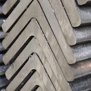 Hot Rolled Stainless Steel Angle Bar 304 316 40x40x4mm for Structural Steel Fabrication