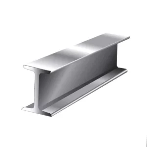 Hot Rolled Stainless Steel H Beam 304 316 Structural Steel Section for Building Construction