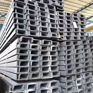 Hot Rolled Steel Profile Metal Construction Steel Structures H Beam H Section Steel Beam