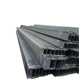 Hot-Rolled Steel Roof Truss Structure JIS Metallique Prefab Warehouse Shed Cochera De Metal Construction Metals Design Example