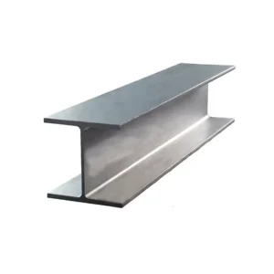 Hot Rolled Structural Steel Profile H Beams H Shaped Hollow Steel Section Factory Price