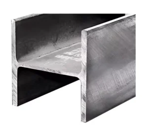 Hot Rolled T Beam 304 Stainless Steel H Section Metal Column H Beam HEA IPE UPN Steel Universal Structure H Beams