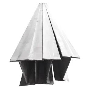 Hot Sales 100 X 100 175X175 Structural Steel H-Beam Sizes Ipe 220 240 300 360 450 600 Heb 260 Hea 200 H Beam Steel