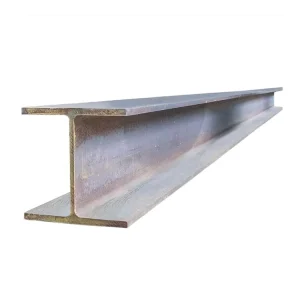 Hot Sales Steel Channel H Section Steel Beam 100*100mm Steel H Channel H Beam Iron Beam Sections