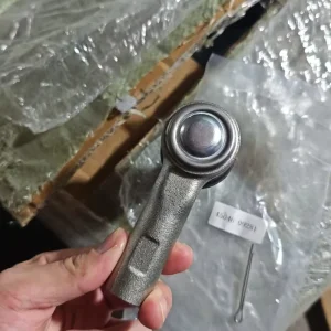 Hot Sell Factory Automobile Part High Quality 45046-09281 Tie Rod Ball Joint Set For TOYOTA HILUX 2000-2023 Toyota 4Runner 2000-