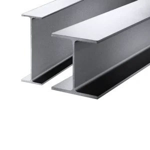 Hot Sell Ipe 450 Steel Beam Q235B Structural Galvanized Steel h Beam with Low Price for Industrial Use
