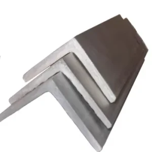 Hot Selling Customizable Heavy-Duty Stainless Steel 304/316 Right Angle Bracket for Shelving and Structural Support