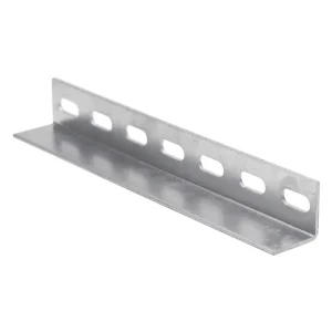 Hot Selling Electrical Galvanized 30×30 Angle Strut Seismic Bracing Bracket Q235 304 316 Stainless Steel for Support