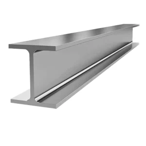 Hot Selling H Section Beam Prefab Steel Structure Channel Section Steel