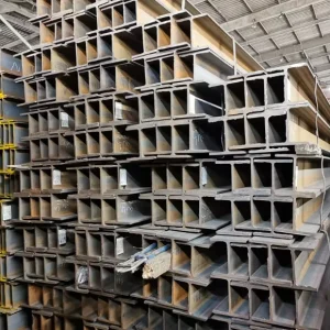 Hot Selling High Quality H Beam Steel and I Beam Steel