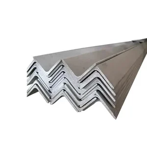 Hot Style Angle Bars Steel Angle Iron Galvanized Angle Iron 50×50 40x40x5