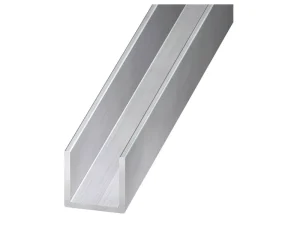 Hot-rolled ASTM & DIN Standard Structural Steel U Channels Comply with the International Organization for Standardization.