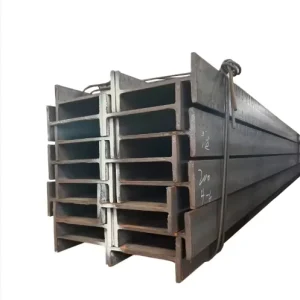 Hot-rolled Steel H Beam American Wide Flange Beams W6X12 W6X16 W6X15 W6X20 With Grade ASTM A36 ASTM A992/A572-50 IPE220/240/300