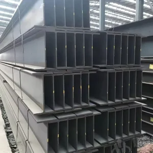 Hot-selling Warehouse Steel I-beam, Second-hand Structural Steel H-beam, Second-hand Price Of Steel I-beam