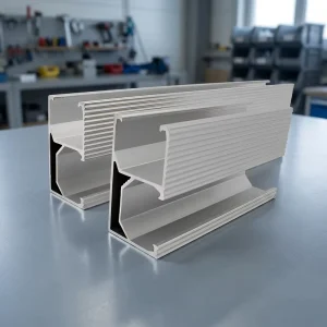 House Roof Mounting Stainless Steel 304 Aluminum Anodized Solar Panel Rail Structure System Support Installation Bracket 12 Year