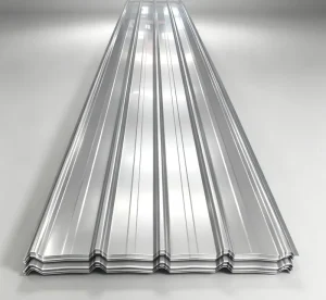 Hua Full Hard 0.2 1mm Steel Roofing Sheets PPGI Color Coated RAL Card Colors 18 Gauge Metal Roofing Plate