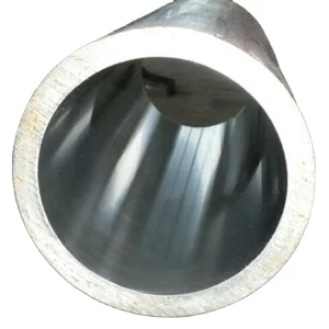 Hydraulic Cylinder Honed Tube Stainless Steel Round Iron Tube