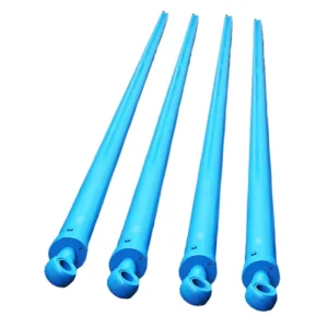 Hydraulic Cylinder for Press Machines 50 Tons 150 Tons 300 Tons