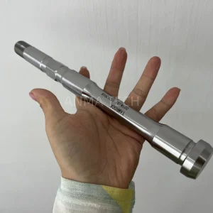 Hydraulic Rock Drill Parts 15263908 Tie Rod Forged Processing