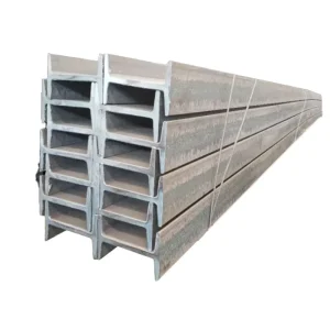I Beam 200x150x9x16 Garage I Beam Miniature Steel I Beam