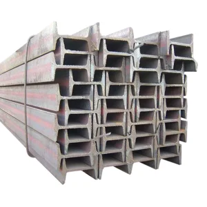 I Beam 300x150x10x18.5 Steel I Beams for Sale I Beam 150 for Building Materials