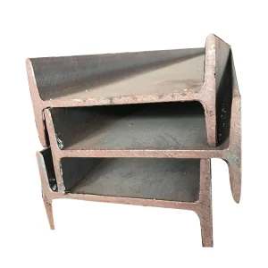 I Beam H Beam Heavy Pre Engineered Long Span Workshop Warehouse Engineering Frame Building Structural Steel AiSi Welding