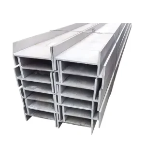 I-Beam H-Shaped Steel Structure