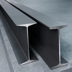I-Beam Steel Hot Rolled Q235B Standard I-Beam 10# 12# 14# 16# 18# 20# 6-12m for Construction Building Workshop