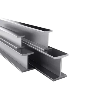 I-Beam Structural A36 A50/Q235/S235JR/S275JR/S35JR I Beam Steel I Beam for Building Construction