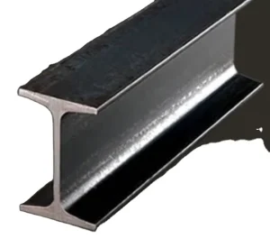 I Beam Structural Steel I Beam Steel Price 200*200*8*12 Size for Supporting Roofing