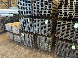 I BeamH BeamCarbon Steel I BeamHot Rolled I BeamGalvanized I Beam Q235B Q345B I BeamStructural Steel I Beam Universal