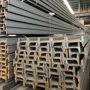 I Beams for Vehicle Frames Suspensions and Chassis