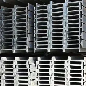 I Iron Beam I Steel Structural Steel Price Per Ton H Beam