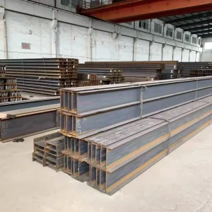 I Iron Beam I Steel Structural Steel Price Per Ton h Beam Steel h Beam Prices for South Africa 254 X 146 X 31kg/m H-section Beam