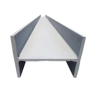 I-Type Steel for Industrial Building Steel Structure I Beam Steel Structural H-Beam