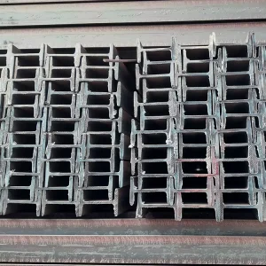 I-beam for Construction Standard Length Factory Direct I-beam/I-beam in Stock