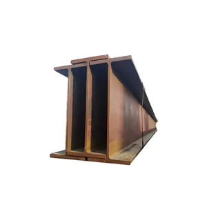 I beams Are Used to Make Building Materials