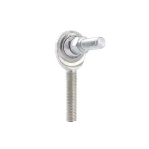 IATF16949 Certified Factory Self-Lubricated Ball Joint Inch Rod End With Stud CM10TY CM12TY CM8TY For Pneumatic Equipment