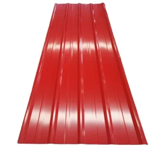 IBR Profile Roofing Sheet IBR Coloured Sheets Colored IBR Roofing Sheets