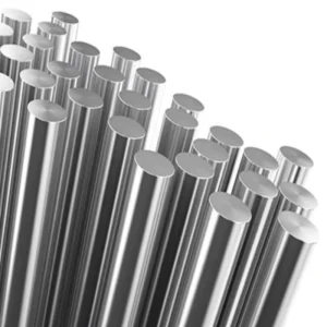 INCOLOY 925 UNS N09925 High Strength Corrosion Resistant Pipe Tube Bar Round