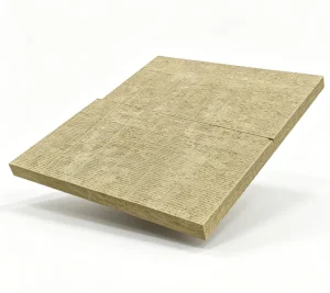 INSULWOOL Heat Insulation Mineral Wool Panel Mineral Wool Roof Sandwich Panel