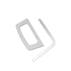 IOS9001 Factory Metal/steel Frame Structural Parts Welding Fabrication Services Sheet Metal Fabrication Steel Frame