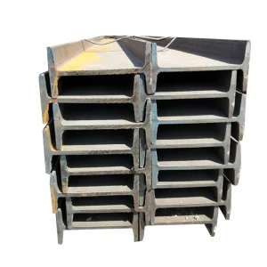 IPE 200 I Beam S275JR Hot Rolled European Standard Steel Beam EN 10025